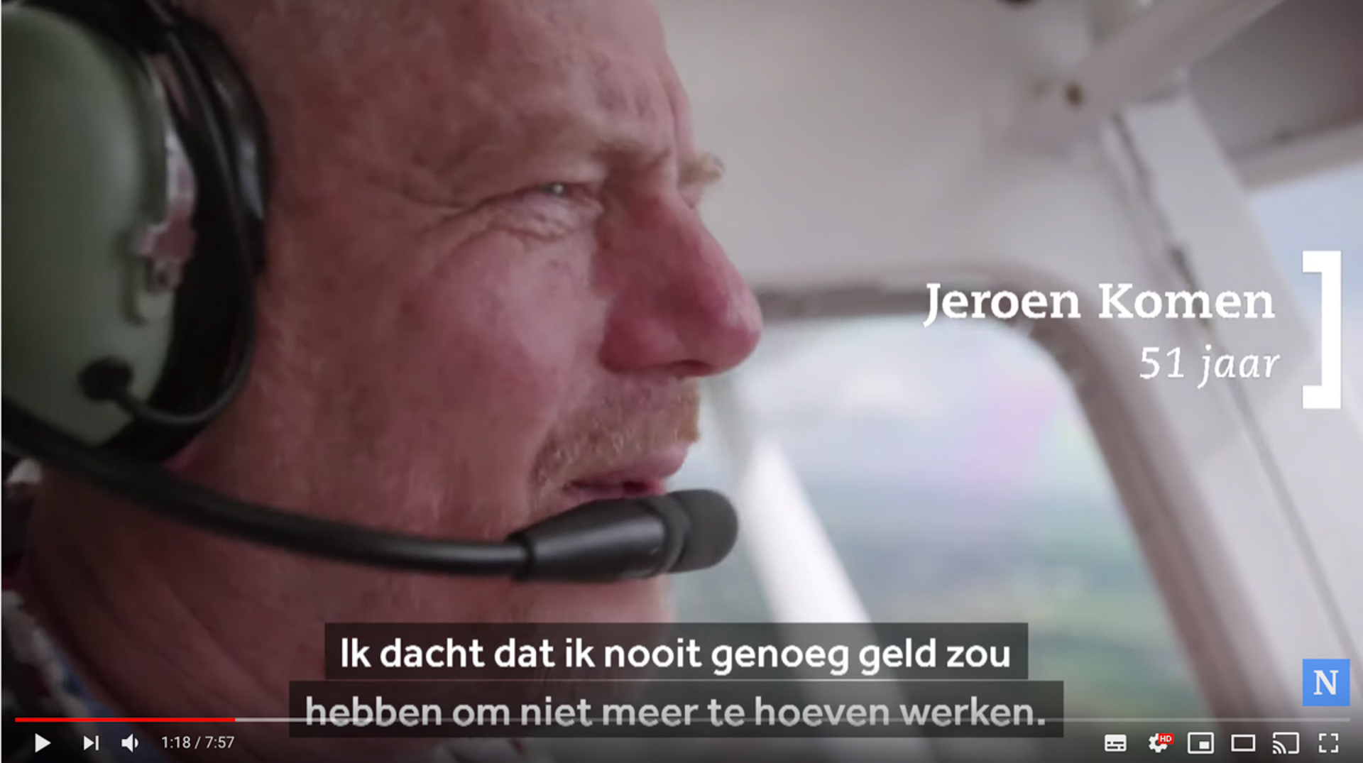 Te gast bij Nieuwsuur